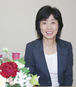 高橋百合子税理士